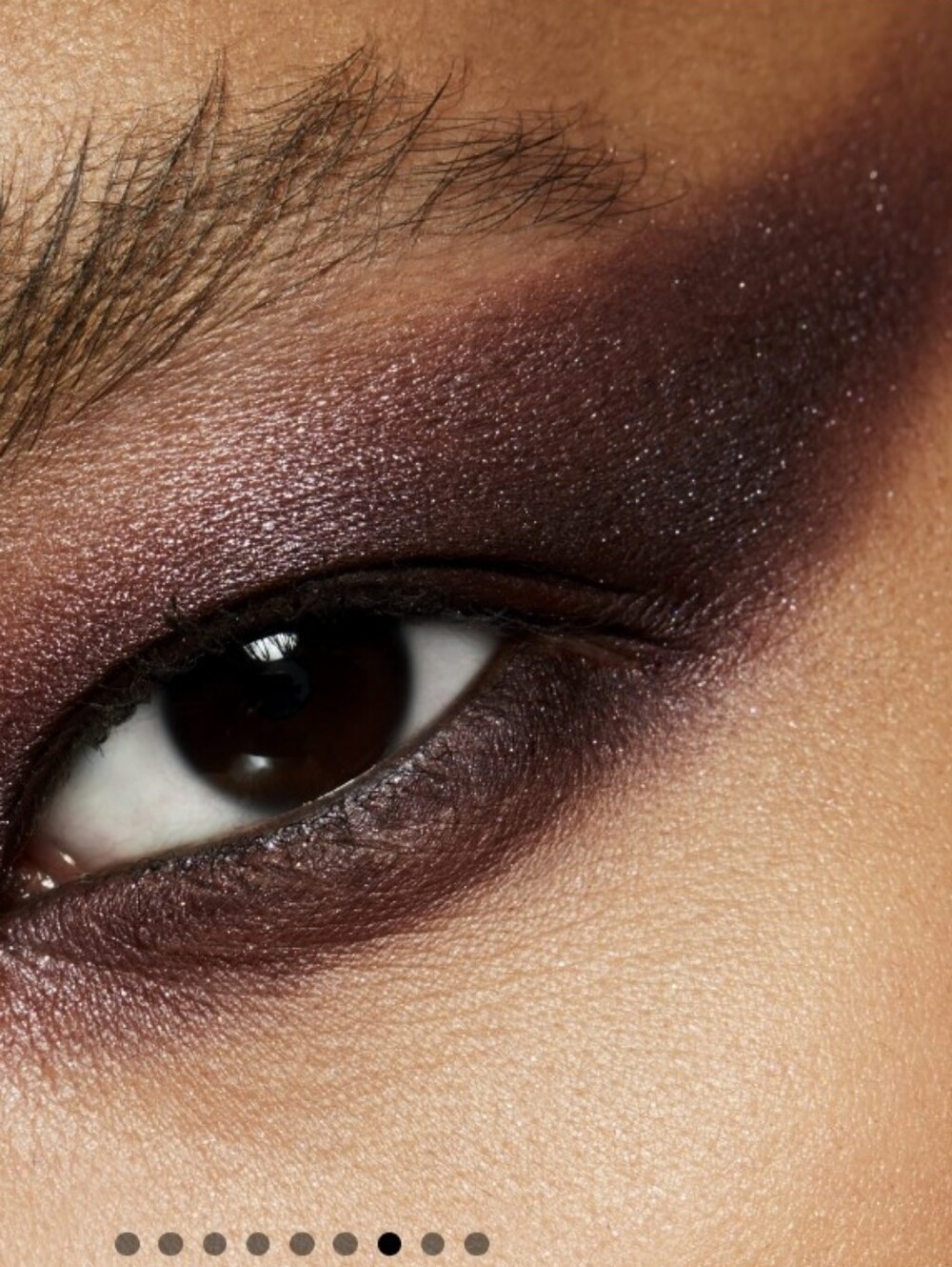 MAC Sketch Velvet Eye Shadow - Picture 3 of 8
